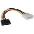 Cablestogo SATA Power Adapter Cable (81853)
