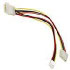 Cablestogo Internal Power Y-Cable (81847)
