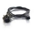 Cablestogo 2m Power Cable (88520)