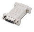 Cablestogo DB15 F/F Gender Changer (81510)