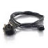 Cablestogo 5m Power Cable (88522)