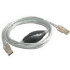 Cablestogo USB 2.0 Transfer Cable (81635) Cablestogo USB 2.0 Transfer Cable (81635)