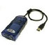 Cablestogo USB 2.0 TO SVGA Video Adapter (81653) Cablestogo USB 2.0 TO SVGA Video Adapter (81653)