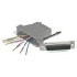 Cablestogo 10-pin RJ45/DB25M Modular Adapter (81553) Cablestogo 10-pin RJ45/DB25M Modular Adapter (81553)