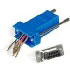 Cablestogo RJ45/DB9M Modular Adapter (81549) Cablestogo RJ45/DB9M Modular Adapter (81549)