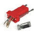 Cablestogo RJ45/DB9F Modular Adapter (81547) Cablestogo RJ45/DB9F Modular Adapter (81547)