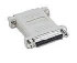 Cablestogo DB25 F/F Gender Changer (81514) Cablestogo DB25 F/F Gender Changer (81514)
