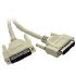 Cablestogo 10m IEEE-1284 DB25 Cable (81476) Cablestogo 10m IEEE-1284 DB25 Cable (81476)