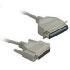 Cablestogo 7m IEEE-1284 DB25/C36 Cable (81482) Cablestogo 7m IEEE-1284 DB25/C36 Cable (81482)