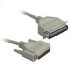 Cablestogo 15m IEEE-1284 DB25/C36 Cable (81484) Cablestogo 15m IEEE-1284 DB25/C36 Cable (81484)