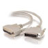 Cablestogo 2m IEEE-1284 DB25 Cable (81470) Cablestogo 2m IEEE-1284 DB25 Cable (81470)
