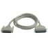 Cablestogo 7m IEEE-1284 DB25/C36 Cable (81462) Cablestogo 7m IEEE-1284 DB25/C36 Cable (81462)