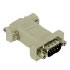 Cablestogo DB9 Modem Adapter (81449) Cablestogo DB9 Modem Adapter (81449)