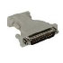 Cablestogo DB9/DB25 Adapter (81443) Cablestogo DB9/DB25 Adapter (81443)