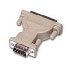Cablestogo DB9/DB25 Adapter (81444) Cablestogo DB9/DB25 Adapter (81444)