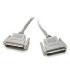 Cablestogo 2m DB37 M/M Cable (81407) Cablestogo 2m DB37 M/M Cable (81407)