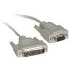 Cablestogo 7m DB25M / DB9F Modem Cable (81426)