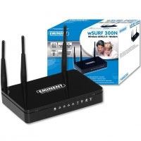 Eminent 300N Wireless ADSL2/2+ Modem (EM4558) Eminent 300N Wireless ADSL2/2+ Modem (EM4558)