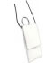 Krusell Edge Pouch White (95234)