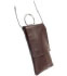 Krusell Edge Pouch Brown (95232)