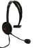 Ednet Single Side Headset (83021)