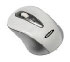 Ednet Notebook Wireless Mouse USB, Nano (81036)