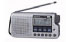 Sony ICF-M33LRDS/S (ICFM33RDSS.CE9) Sony ICF-M33LRDS/S (ICFM33RDSS.CE9)