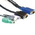 Intronics KVM system cable for AB7984, AB7988 and AB7996KVM system cable for AB7984, AB7988 and AB7996 (AK7980) Intronics KVM system cable for AB7984, AB7988 and AB7996KVM system cable for AB7984, AB7988 and AB7996 (AK7980)