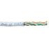 Intronics CAT6 UTP Solid, 500 mCAT6 UTP Solid, 500 m (DR6015)