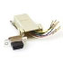 Intronics Modular Adapter D-sub/RJ-45 (TD09F8)