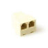 Intronics Modular T-Adapter RJ-45 (TD1408)