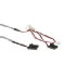 Intronics CD-ROM Audio cable JST - Multi-headCD-ROM Audio cable JST - Multi-head (AK2526)
