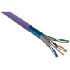 Intronics Cat6A F/FTP LSZH 1000.0m (MM6060)