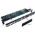 Intronics Patchpanel empty 24 ports MK rangePatchpanel empty 24 ports MK range (MM1011)