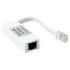 Intronics ISDN coupler male-female (FA664)