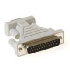 Intronics D-sub 9-polig - 25-polig (AB9141) Intronics D-sub 9-polig - 25-polig (AB9141)