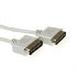 Intronics Printer cable 36-polig Centronics male - 36-polig Centronics malePrinter cable 36-polig Centronics male - 36-polig Centronics male (AK4105)