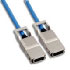 Intronics CX4 10 gigabit cableCX4 10 gigabit cable (AK5736)