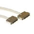 Intronics External SCSI connection cableExternal SCSI connection cable (AK5723)