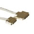 Intronics External SCSI connection cableExternal SCSI connection cable (AK5725)