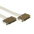 Intronics External SCSI connection cableExternal SCSI connection cable (AK5671)