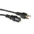 Intronics 120V connection cable USA plug - C13120V connection cable USA plug - C13 (AK5062)