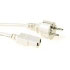 Intronics 230V connection cable schuko male - C13230V connection cable schuko male - C13 (AK5013)