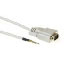 Intronics Open-end cable D-sub 9-pin maleOpen-end cable D-sub 9-pin male (AK4560)
