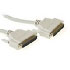 Intronics Serial 1:1 connection cable D-sub 37-pin male - D-sub 37-pin maleSerial 1:1 connection cable D-sub 37-pin male - D-sub 37-pin male (AK4241)