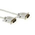 Intronics Serial 1:1 connection cable D-sub 15-pin male - D-sub 15-pin maleSerial 1:1 connection cable D-sub 15-pin male - D-sub 15-pin male (AK3912)