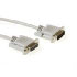 Intronics Serial 1:1 connection cable D-sub 15-pin male - D-sub 15-pin femaleSerial 1:1 connection cable D-sub 15-pin male - D-sub 15-pin female (AK3922)