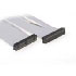 Intronics FDD flatcable - 34 wires@for 2x 3,5
