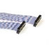 Intronics Internal SCSI U320 connection cables IDC68 maleInternal SCSI U320 connection cables IDC68 male (AK3505)