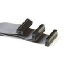 Intronics Internal wide SCSI connection cable IDC68Internal wide SCSI connection cable IDC68 (AK3405)